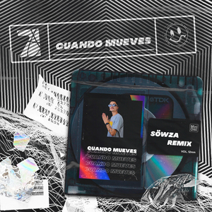 Cuando Mueves (Extended Mix)