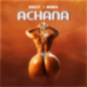 Achana (Freestyle)