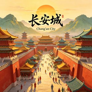 长安