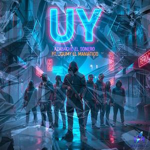 Uy (feat. Joumy)