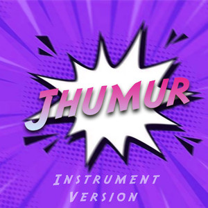 Jhumur (Instrument)