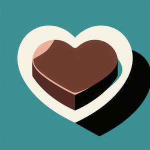 バレンタインって不思議な日