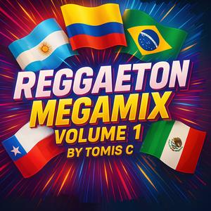 Al Sur De La Medianoche Reggaeton