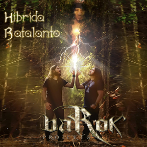 Hibrida Batalanto (Esperanto)