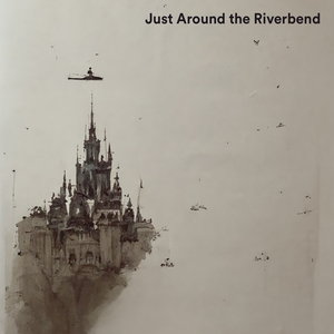 Just Around The Riverbend (From "Pocahontas") (Piano Version)