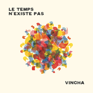 Le temps n’existe pas