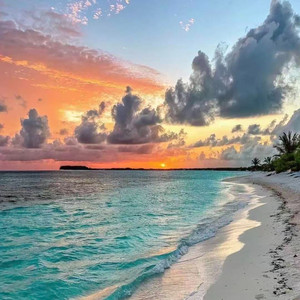 对面的孩子们图样图森破