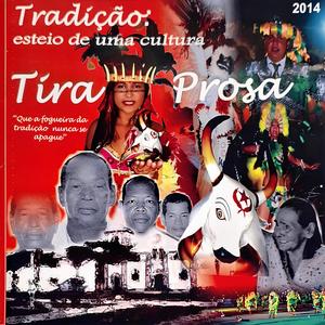 Gingado do Meu Boi/ Tradição Tiraproseana/ Batucada do Meu Boi/ Pulsa Coração/ O Canto da Galera