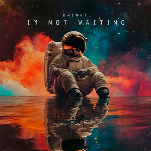 Im Not Waiting (Extended Mix)