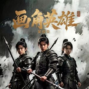 画角英雄