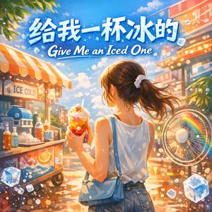 给我一杯冰的(Give Me an Iced One)