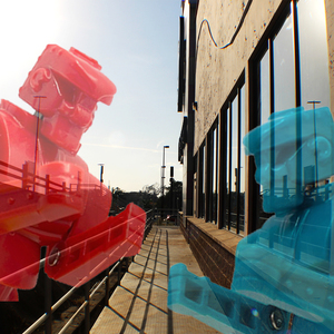 Barras (Instrumental)