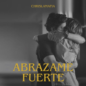 abrazame fuerte