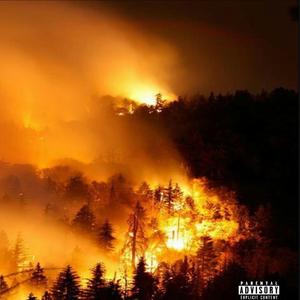 MIND OF A MANIAC (feat. Moncher Skaxsh)