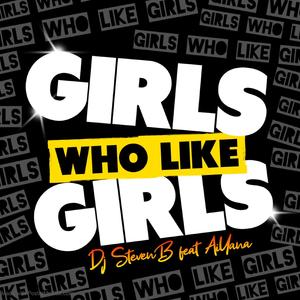 Girls Who Like Girls