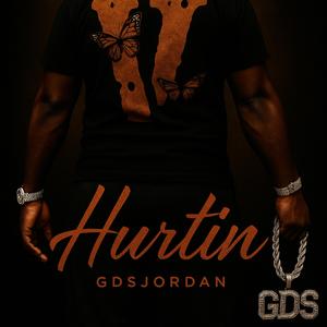 Hurtin (feat. ITZYOUNGJAY)