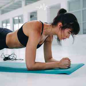 跳绳减肥运动 (高效燃脂)