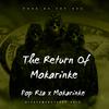 BleksemShxTaa - The Return Of Mokarinke (feat. Pop Rsa & Mokarinke)