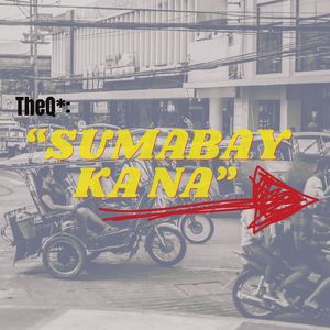 Sumabay Ka Na