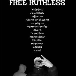 FREE RUTHLESS