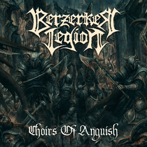 Choirs Of Anguish