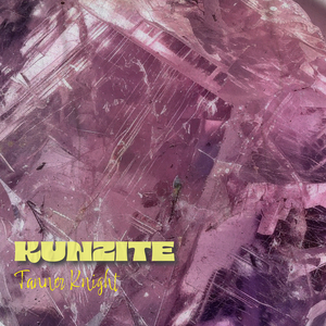 Kunzite