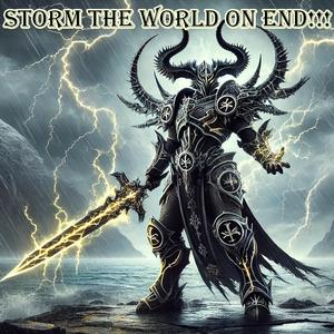 Titanic Fatalis Skyborn Dragon Tyranny of the Roaring Maelstrom