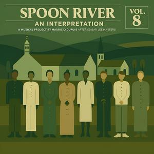 The Burden I Bore (Enoch Dunlap)