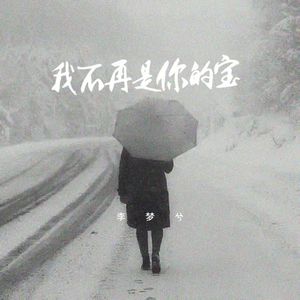 我不再是你的宝