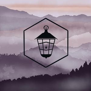 Lanterns on the Lake