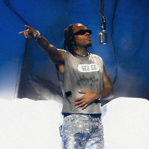 [FREE] Gunna Type Beat "Anxiety"
