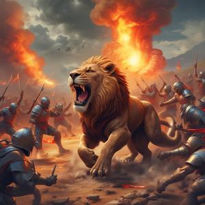 Aslanlarım by @acerbicmusicians156