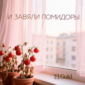 И завяли помидоры