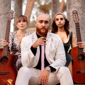 Je M'en Fous (feat. La Noce)