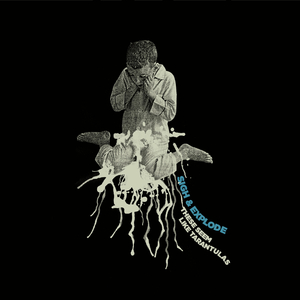 The Van Gogh Sky Shrinks the City...