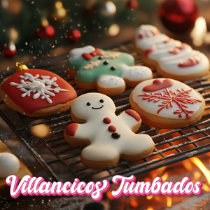 Música para Cantar y Bailar en Familia