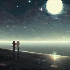 今生无缘来生再聚 (DJ版)