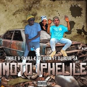Imoto Iphelile (feat. Zinhle & Dj Blue sa aka makhowa)