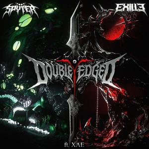 DOUBLE EDGED (feat. XAE)
