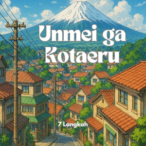 Unmei Ga Kotaeru