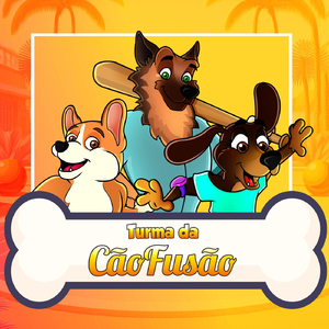 Turma da Cãofusão