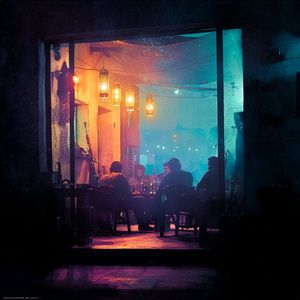 Café Tafouna