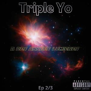 A des années lumières