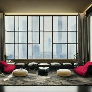 我不是高富帅 (片段版)