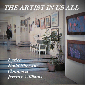 The Artist In Us All