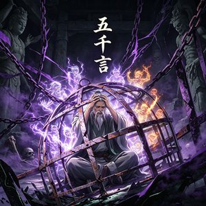 《五千言》