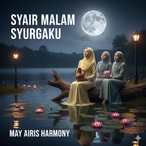 Syair Malam Syurgaku