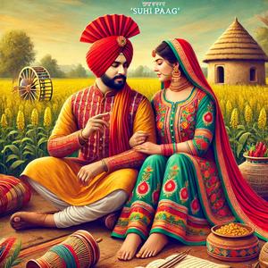 Suhi Pagg