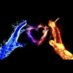 Φωτιά Μέσα Μας