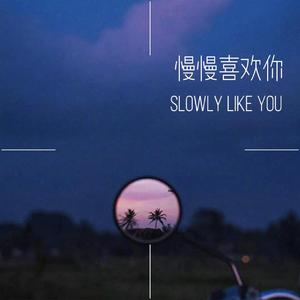 慢慢喜欢你